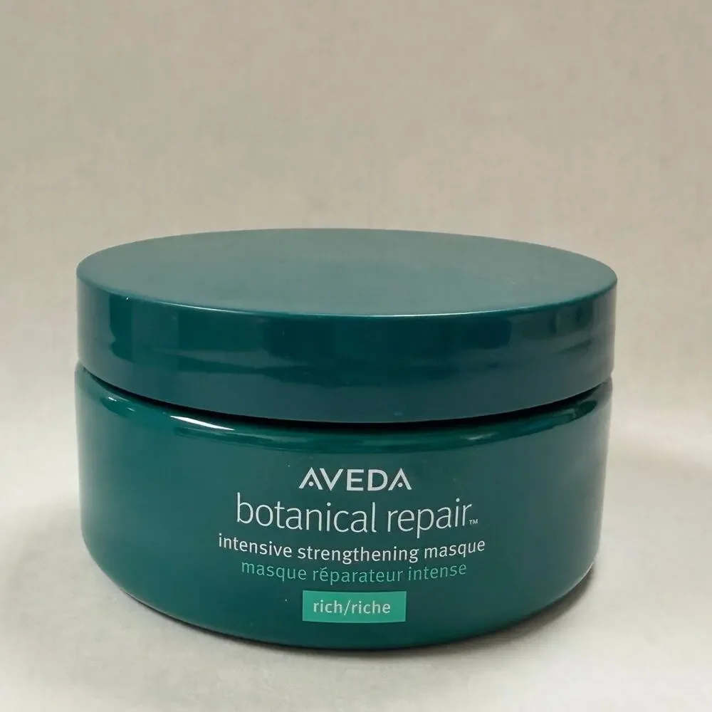Aveda Botanical Repair Intensive Strengthening Masque Rich 6.76 fl oz